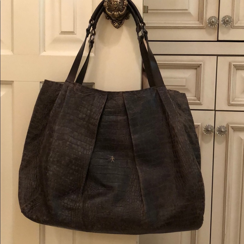 Henry Beguelin handbag